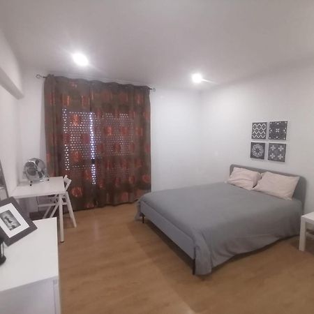 Apartamento Penha Dystrykt Dystrykt Faro Zewnętrze zdjęcie