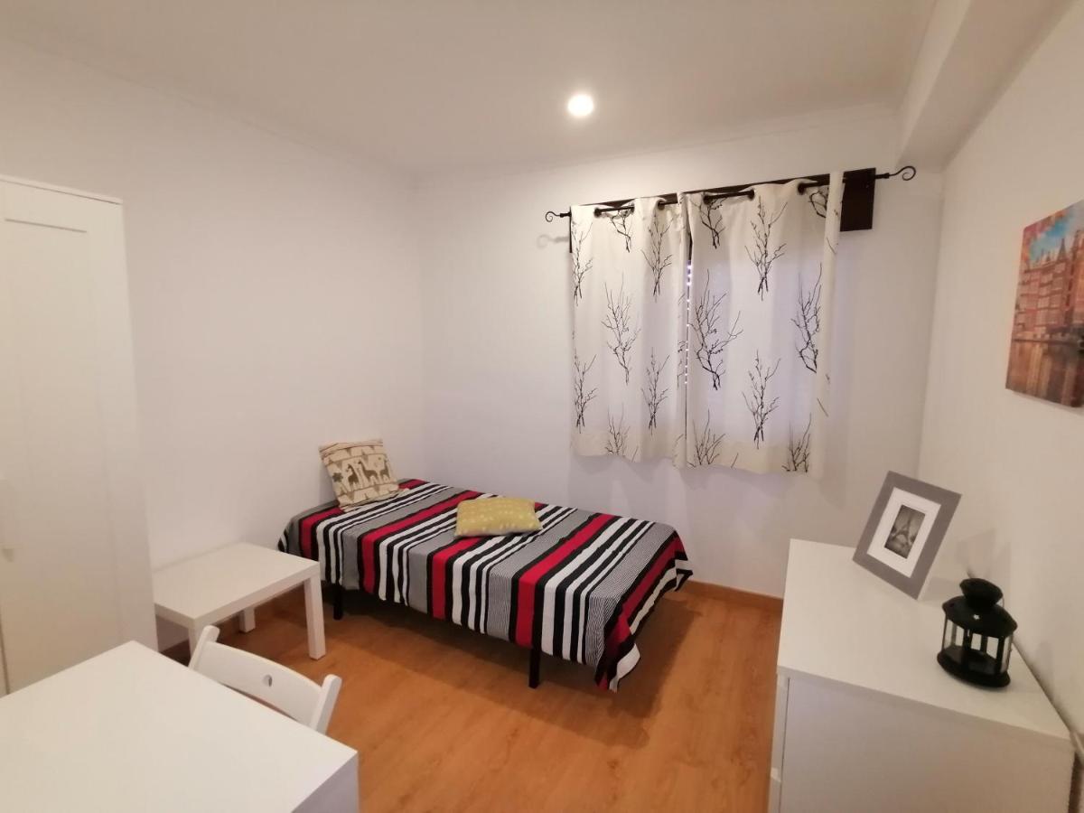Apartamento Penha Dystrykt Dystrykt Faro Zewnętrze zdjęcie