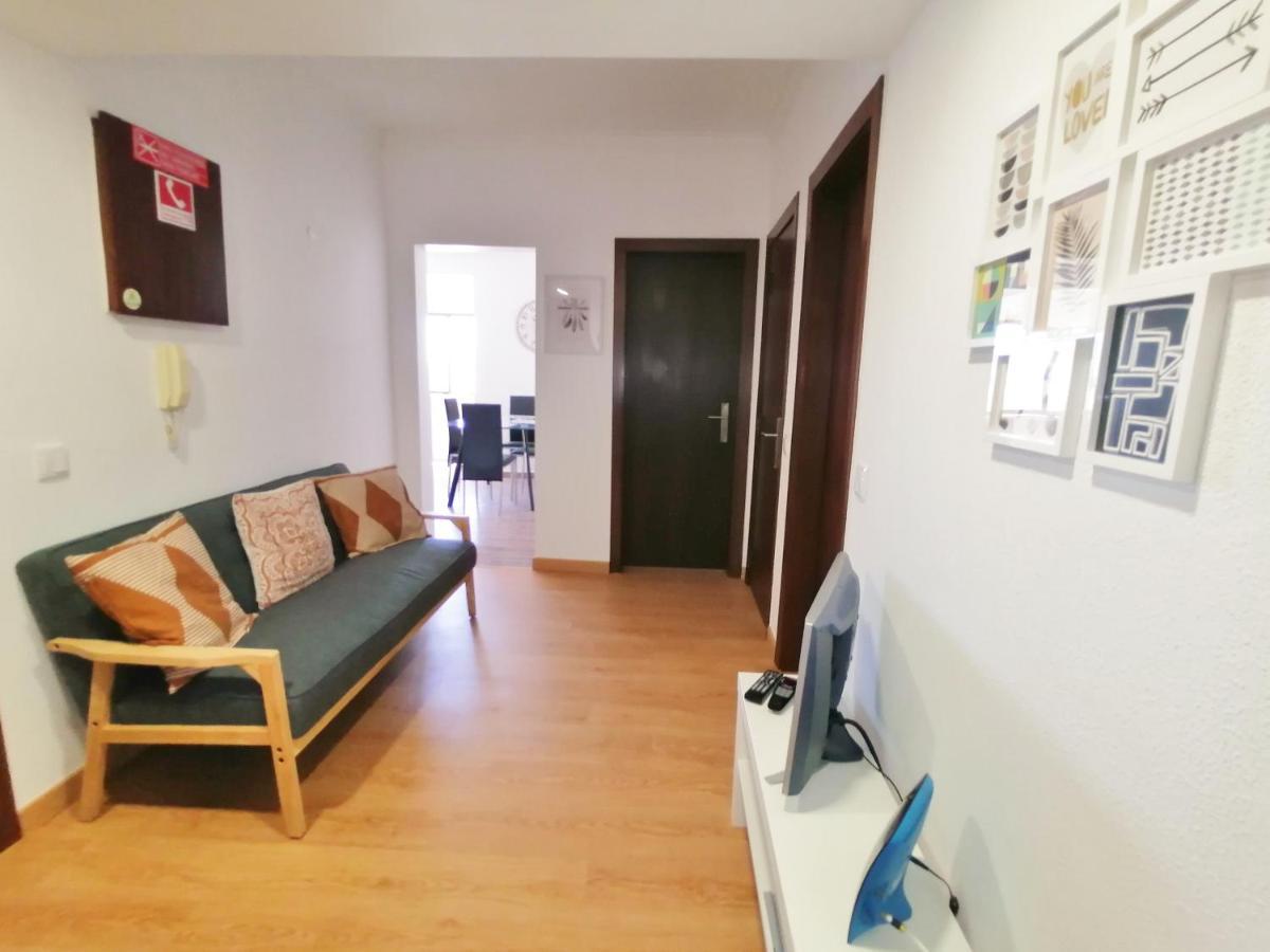 Apartamento Penha Dystrykt Dystrykt Faro Zewnętrze zdjęcie