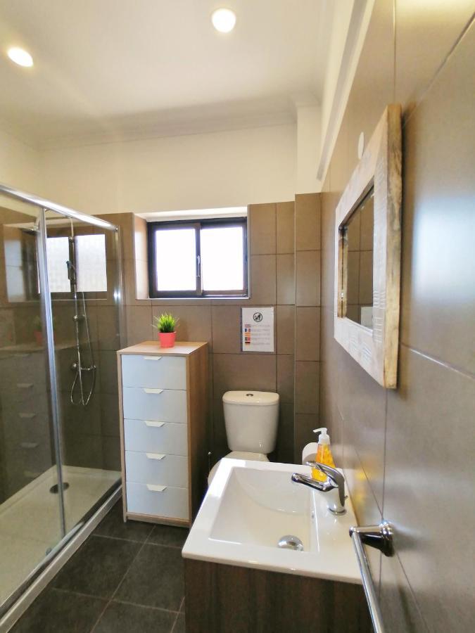 Apartamento Penha Dystrykt Dystrykt Faro Zewnętrze zdjęcie