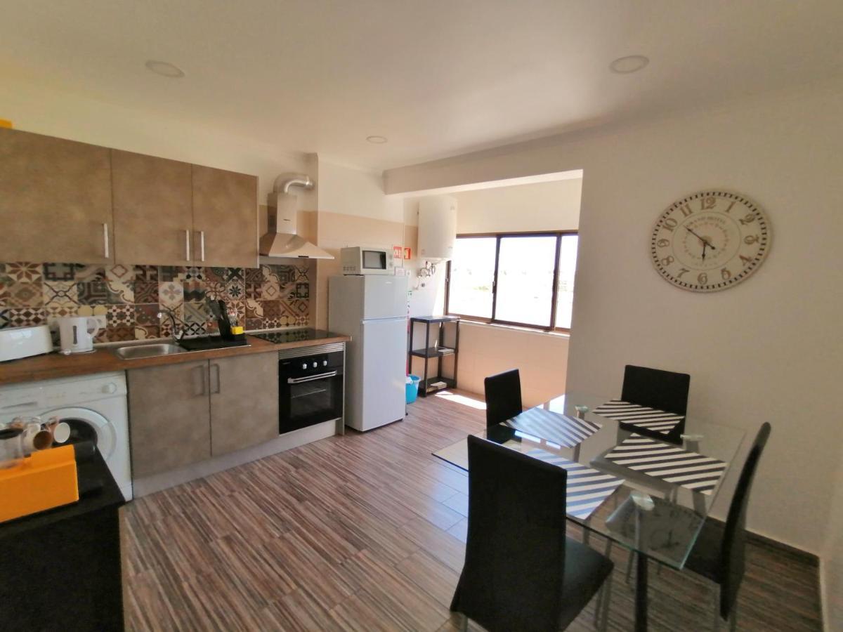 Apartamento Penha Dystrykt Dystrykt Faro Zewnętrze zdjęcie