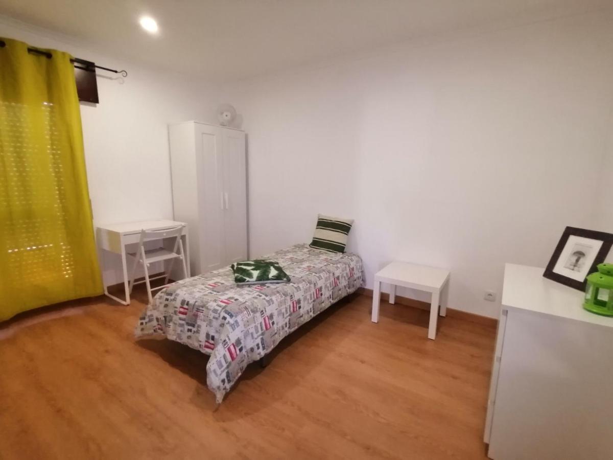 Apartamento Penha Dystrykt Dystrykt Faro Zewnętrze zdjęcie