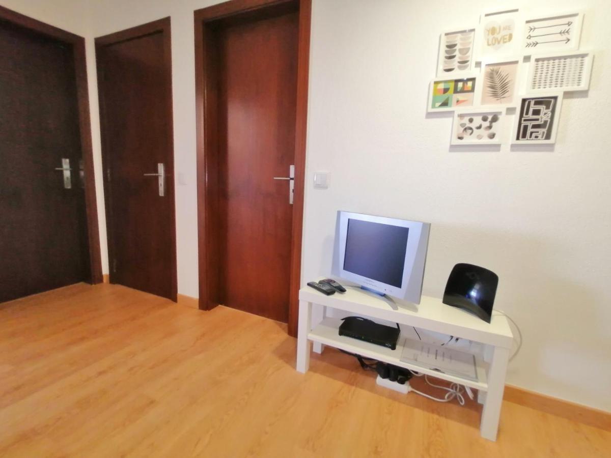 Apartamento Penha Dystrykt Dystrykt Faro Zewnętrze zdjęcie