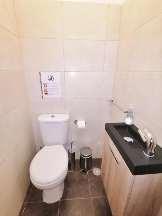 Apartamento Penha Dystrykt Dystrykt Faro Zewnętrze zdjęcie
