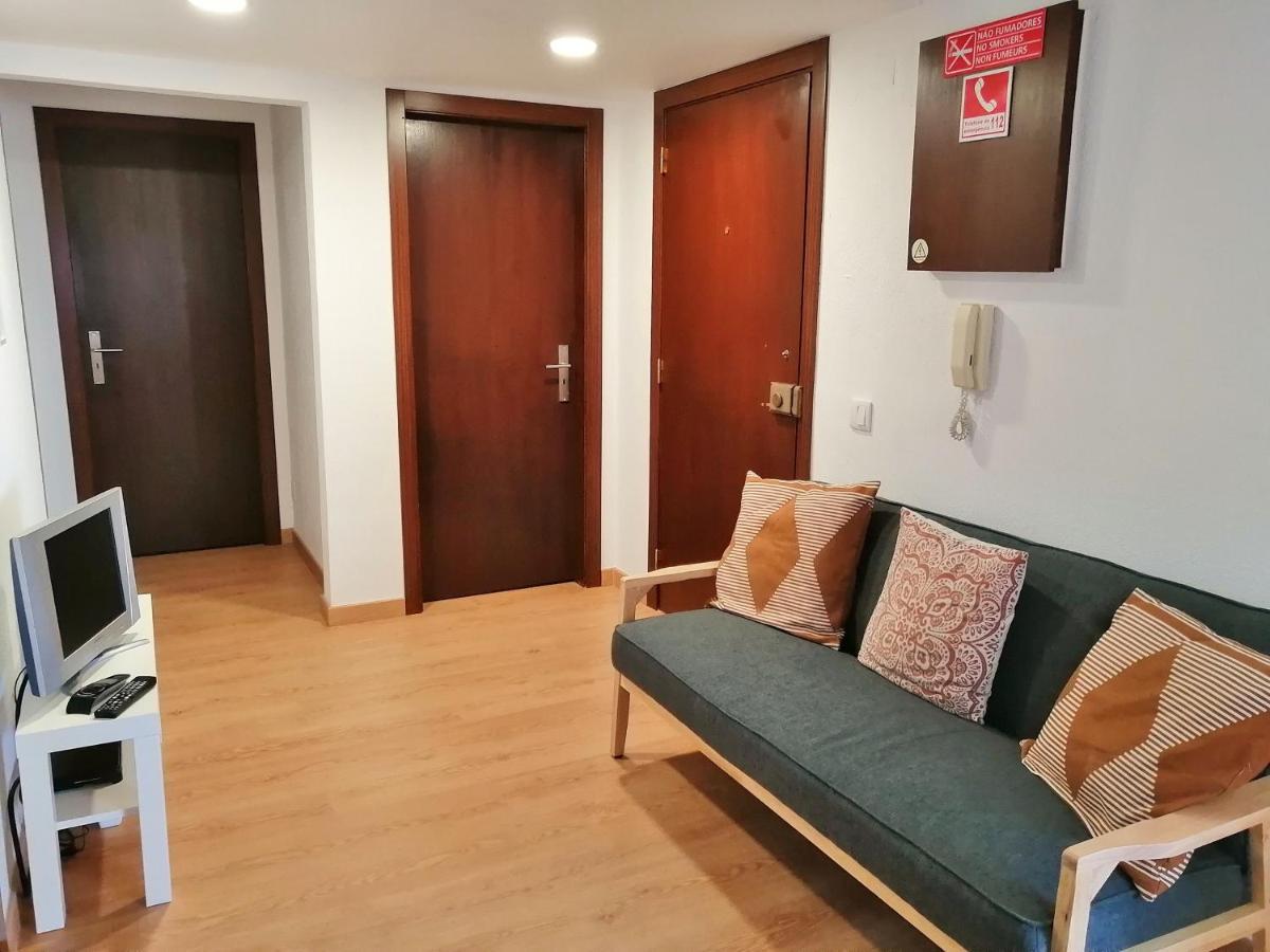 Apartamento Penha Dystrykt Dystrykt Faro Zewnętrze zdjęcie