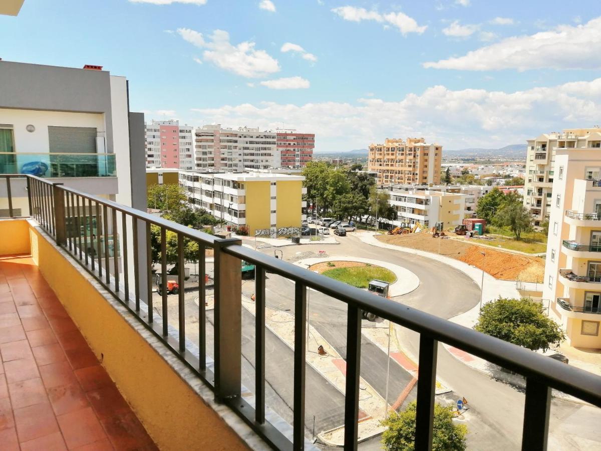 Apartamento Penha Dystrykt Dystrykt Faro Zewnętrze zdjęcie