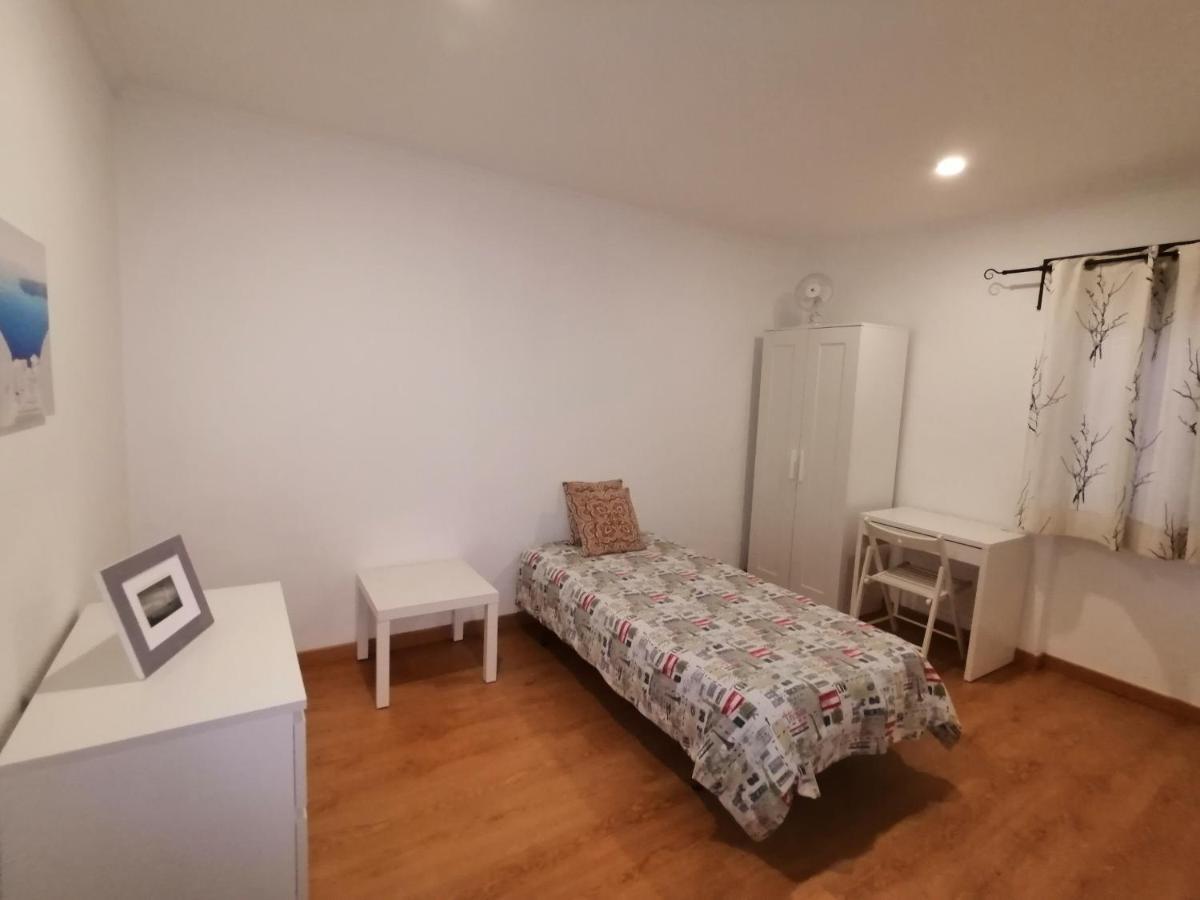 Apartamento Penha Dystrykt Dystrykt Faro Zewnętrze zdjęcie