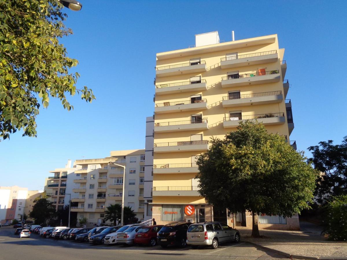 Apartamento Penha Dystrykt Dystrykt Faro Zewnętrze zdjęcie