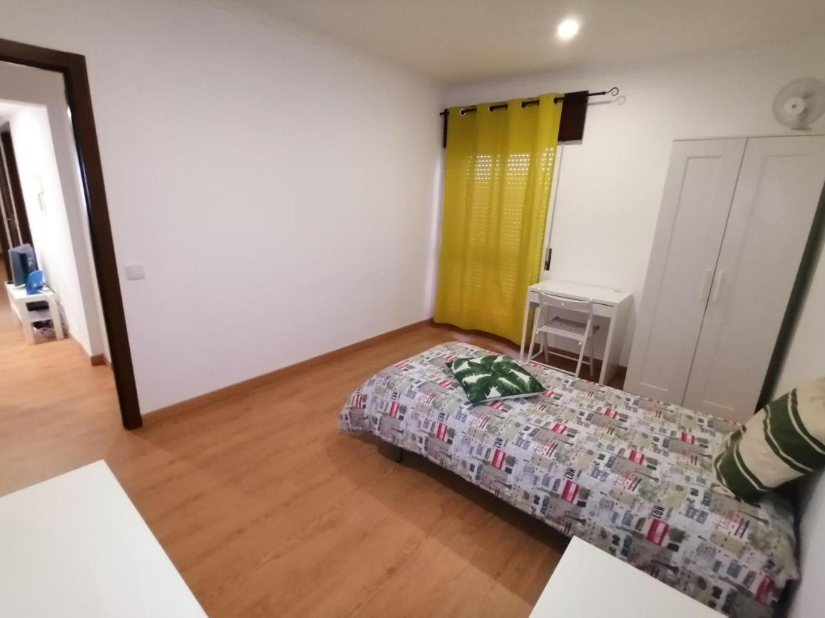 Apartamento Penha Dystrykt Dystrykt Faro Zewnętrze zdjęcie