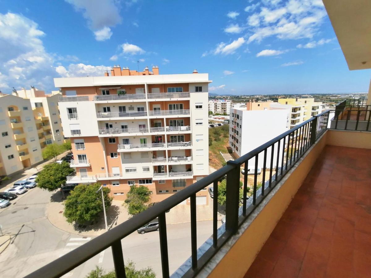 Apartamento Penha Dystrykt Dystrykt Faro Zewnętrze zdjęcie