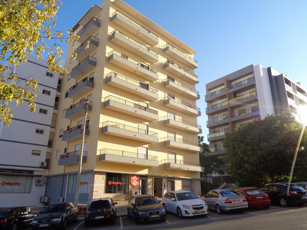 Apartamento Penha Dystrykt Dystrykt Faro Zewnętrze zdjęcie