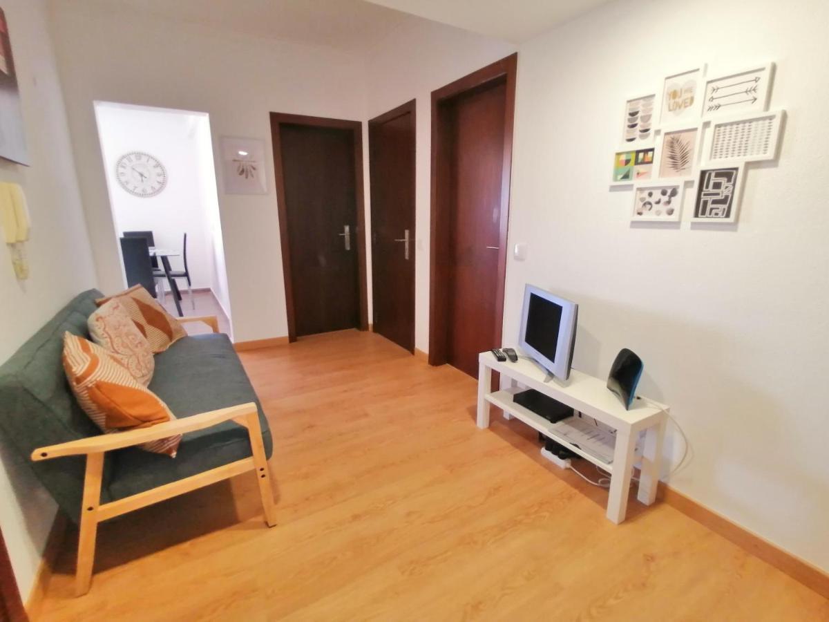 Apartamento Penha Dystrykt Dystrykt Faro Zewnętrze zdjęcie
